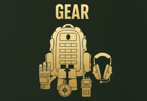 Gear