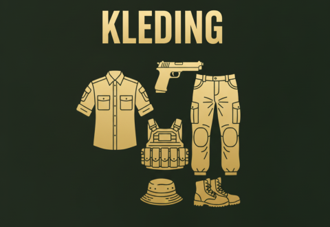 Kleding
