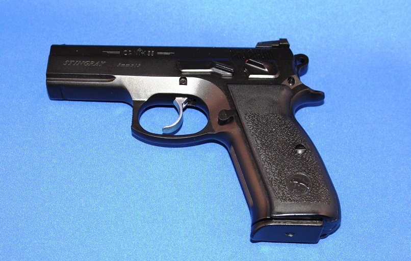 Canik 55