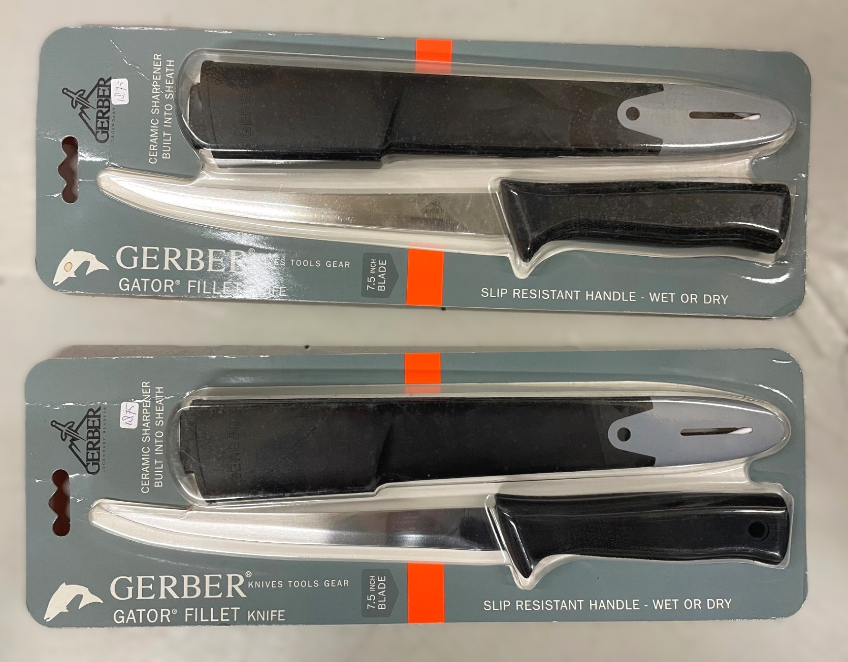 Gerber