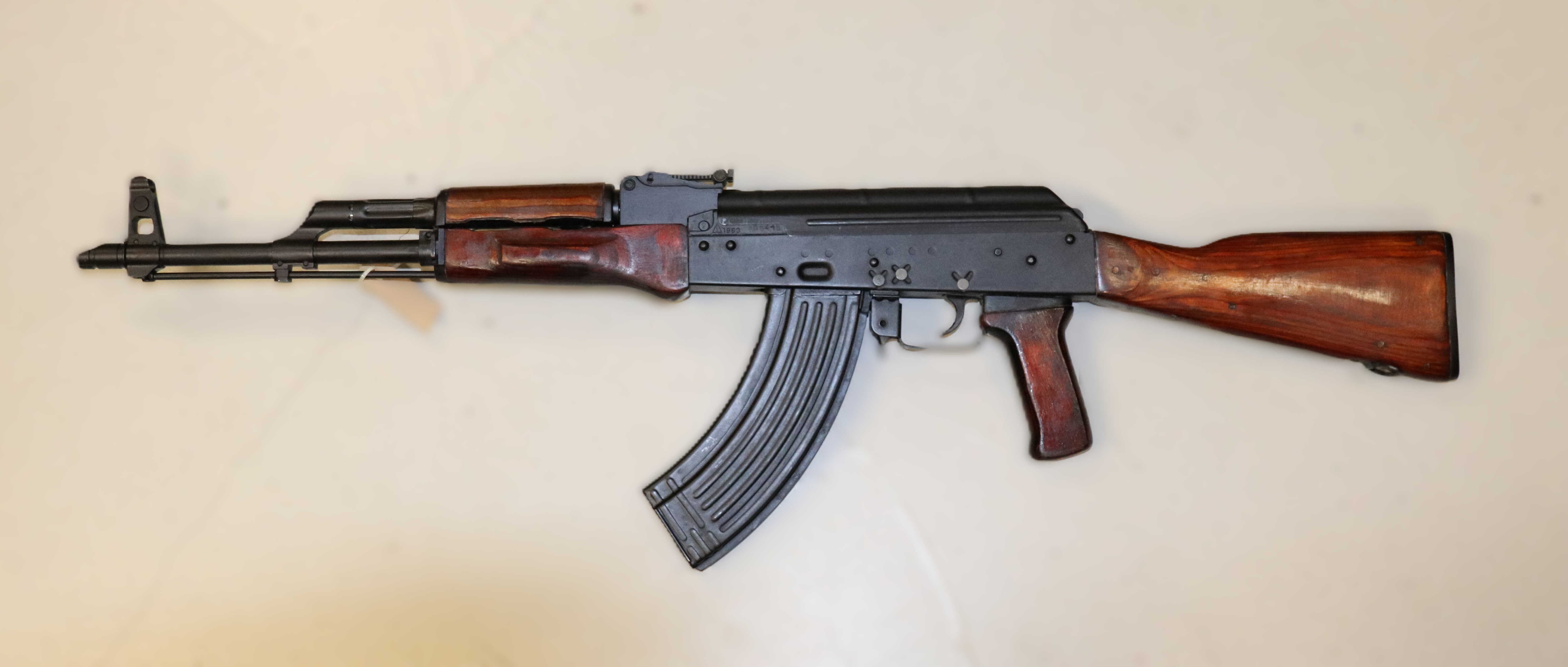 Izhmash AK-47
