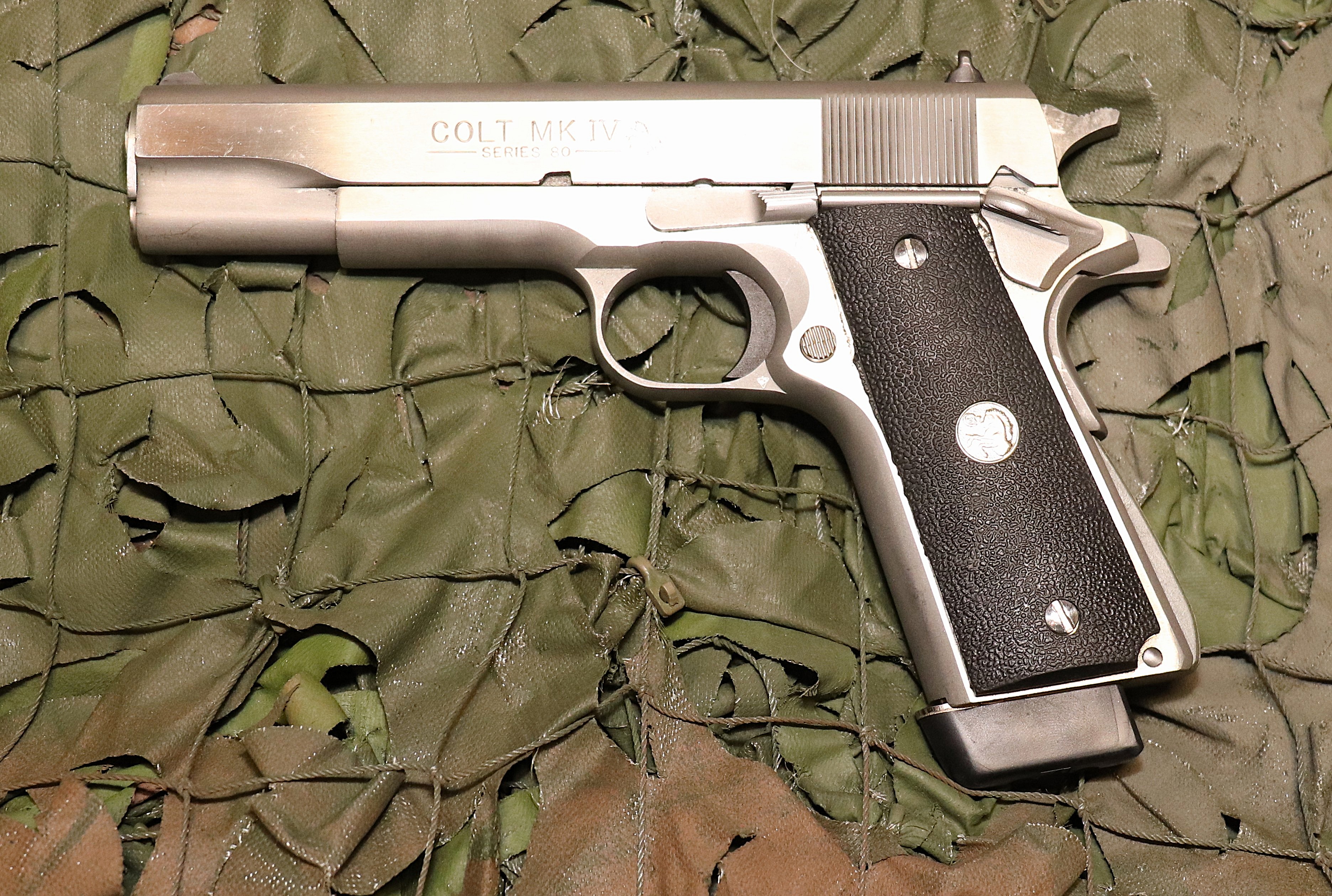 Colt 1911