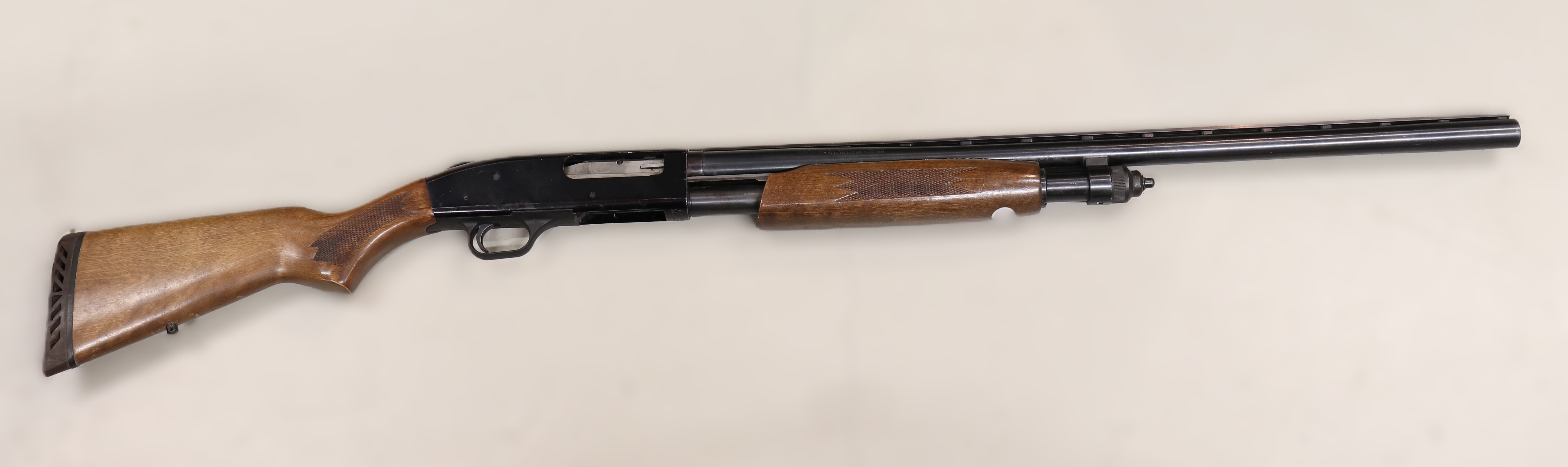 Mossberg 835