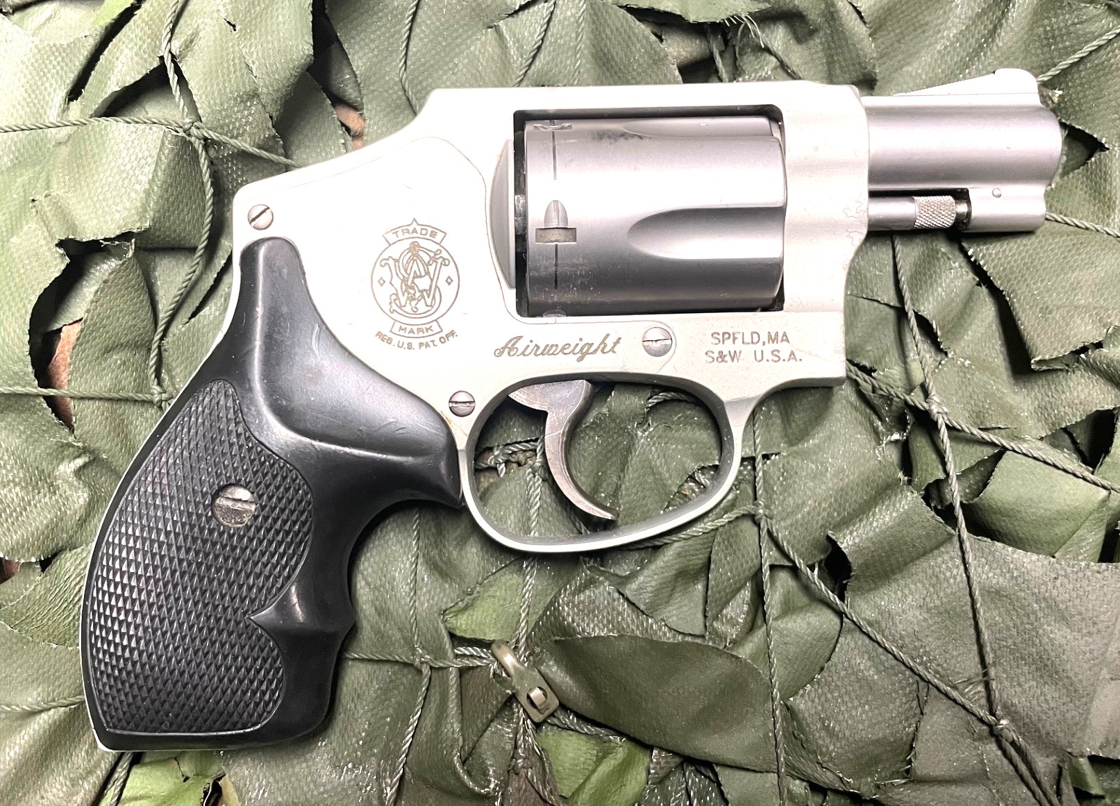 Smith & Wesson