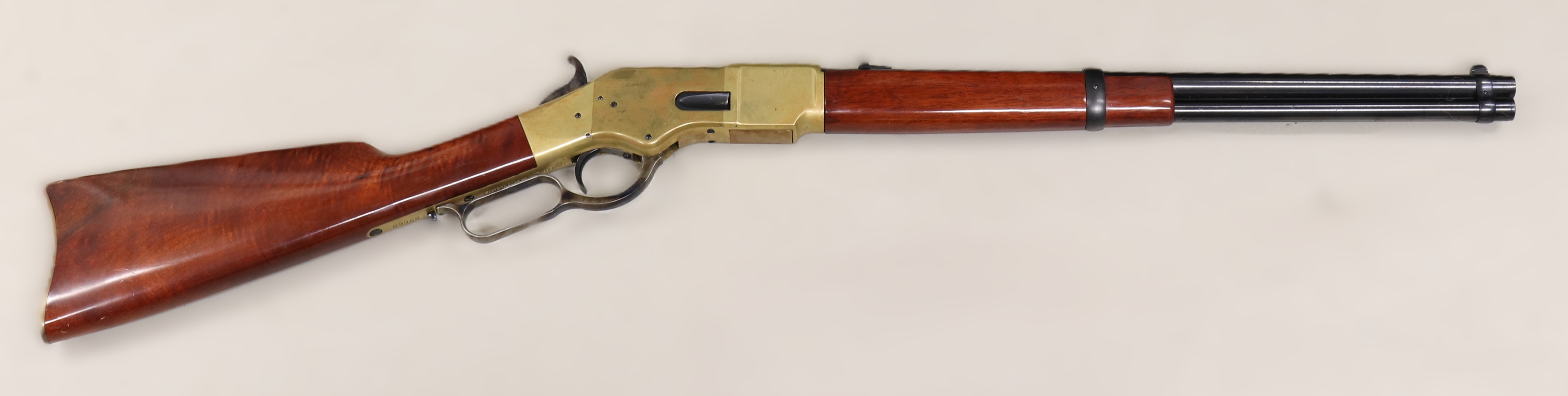 Uberti Yellowboy