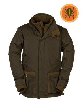 Extreme Jacket