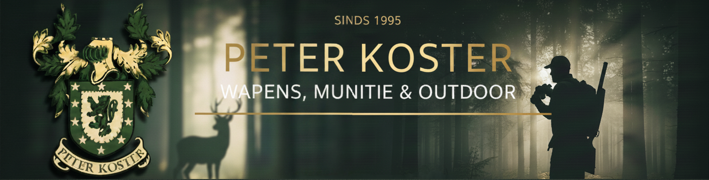 welkom op de Site van Peter Koster