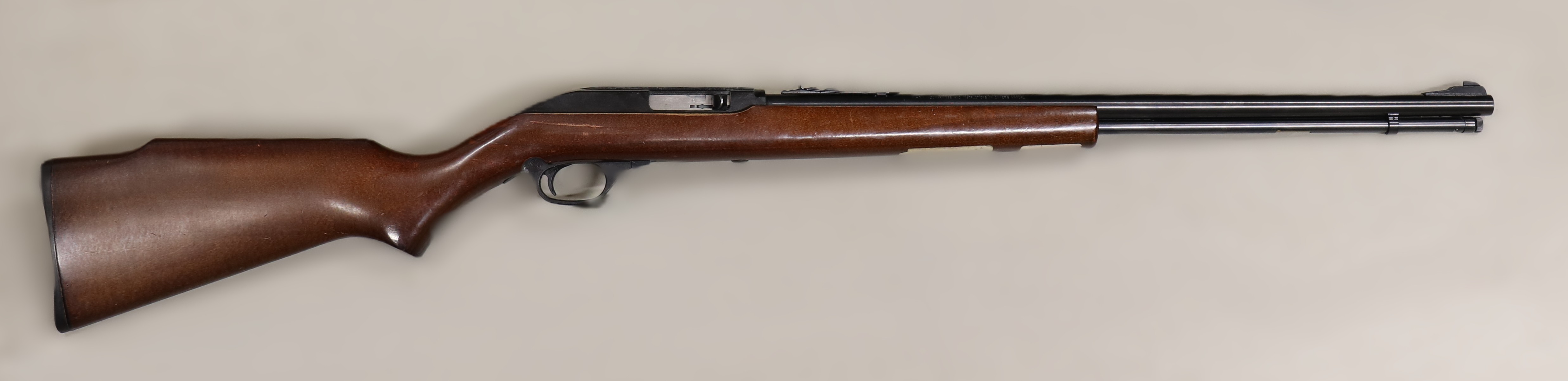 Marlin model 60