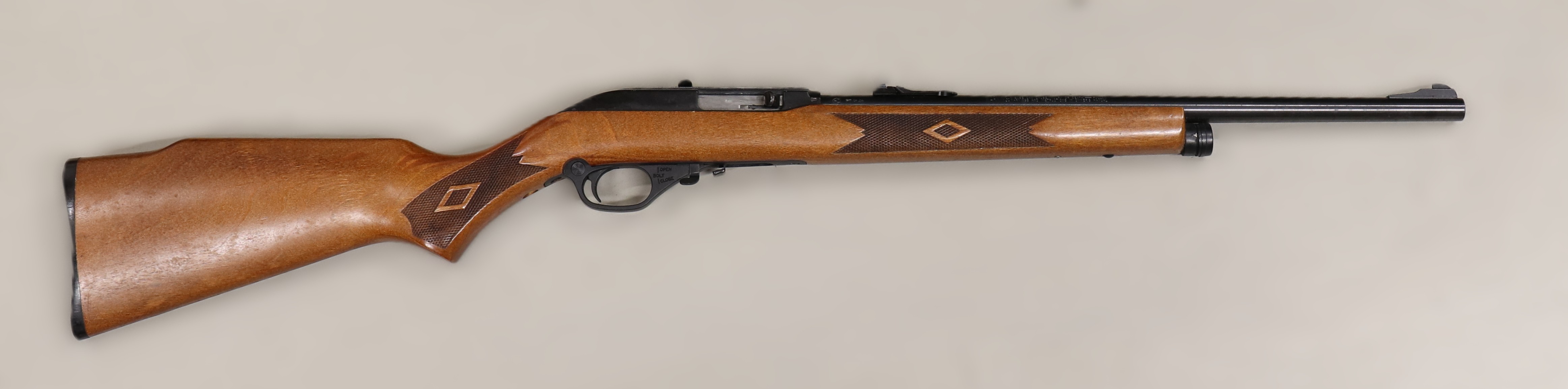Marlin Model 795