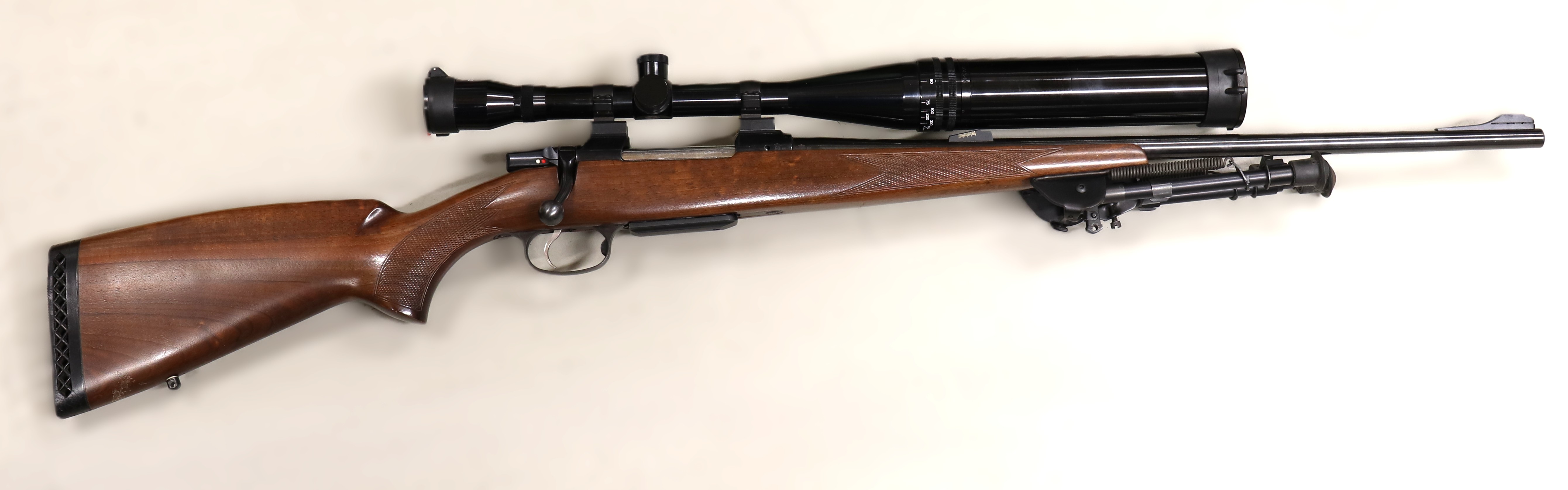 CZ550
