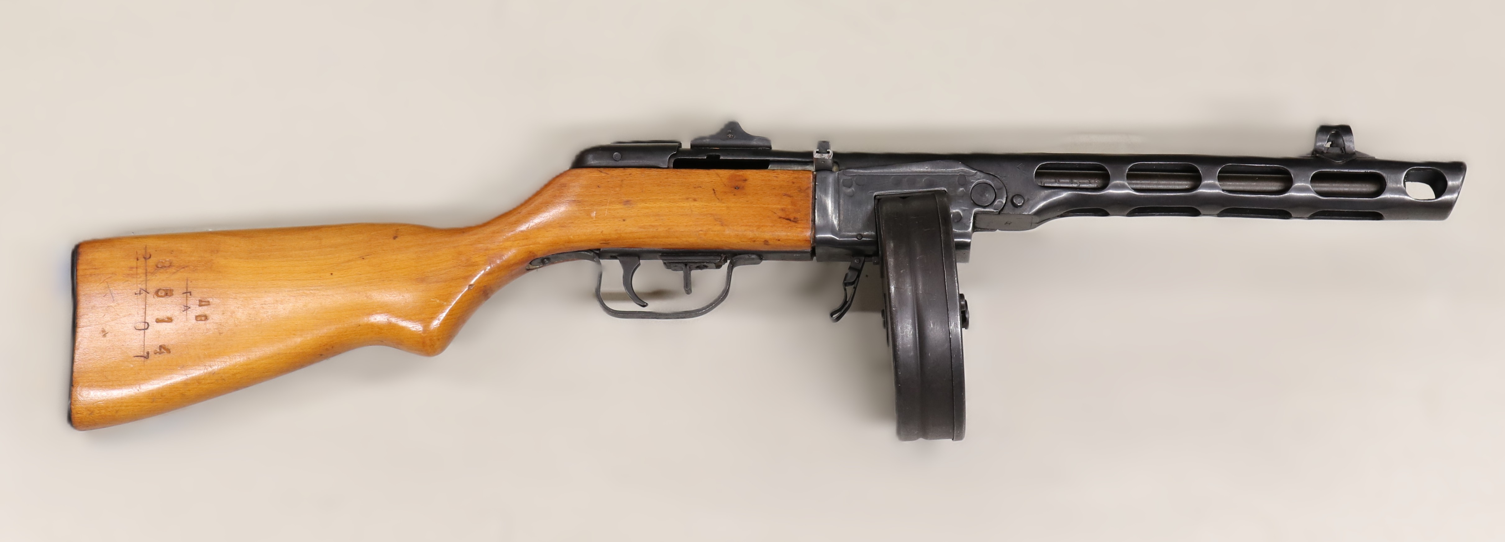 Tula PPSh