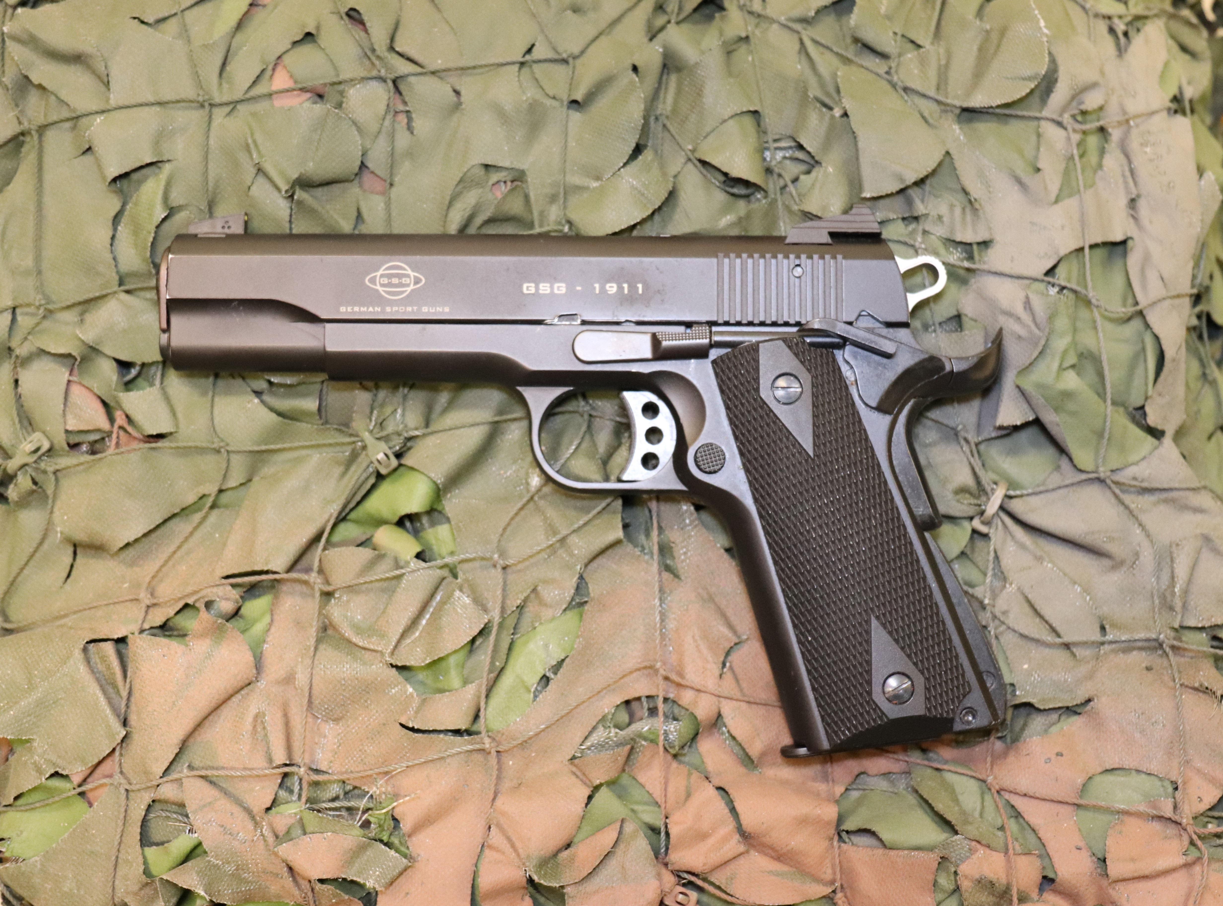 GSG 1911