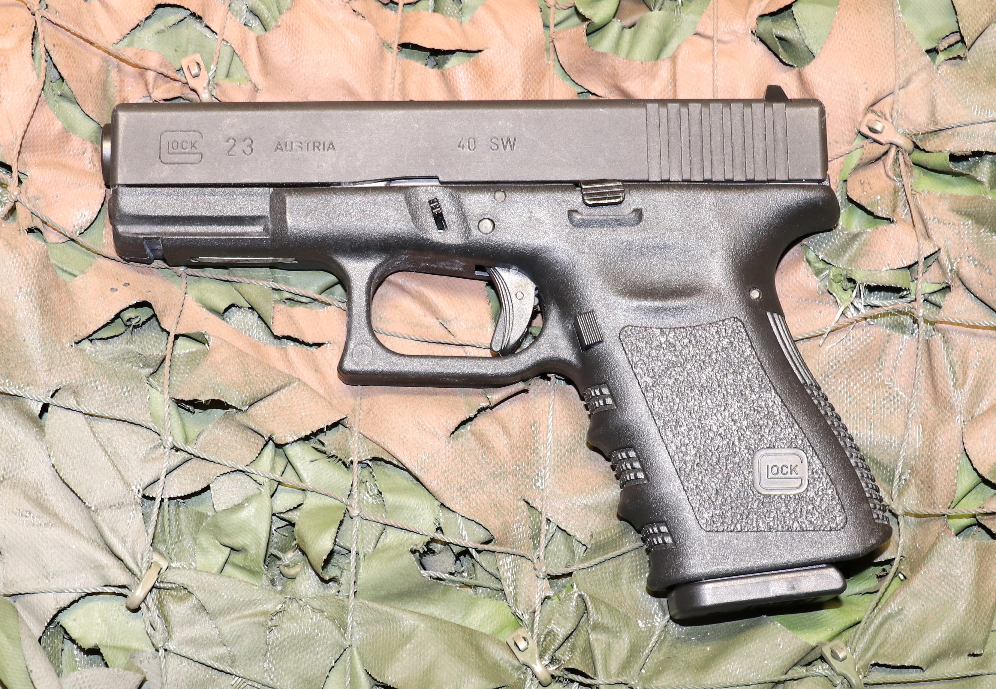 Glock 23