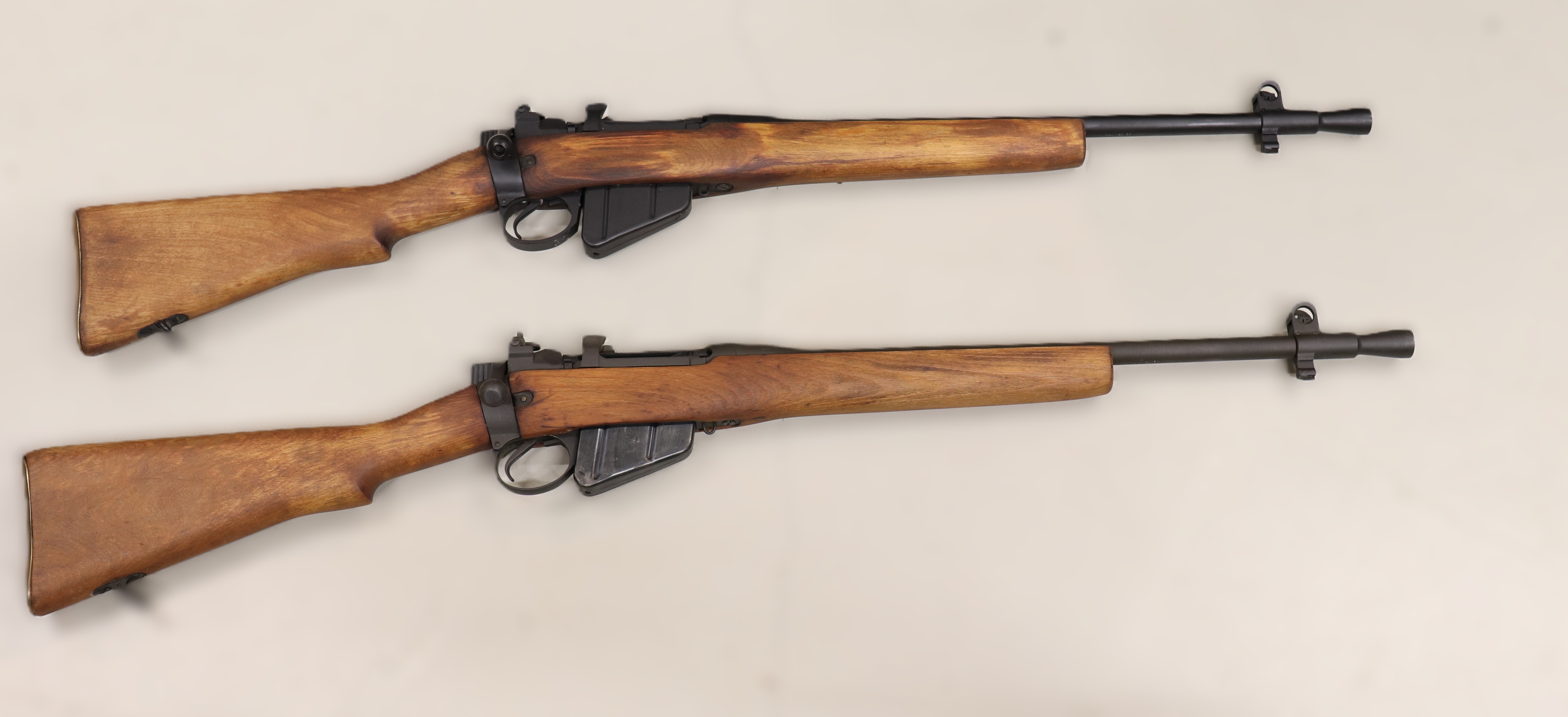 Lee Enfield Jungle Carbine