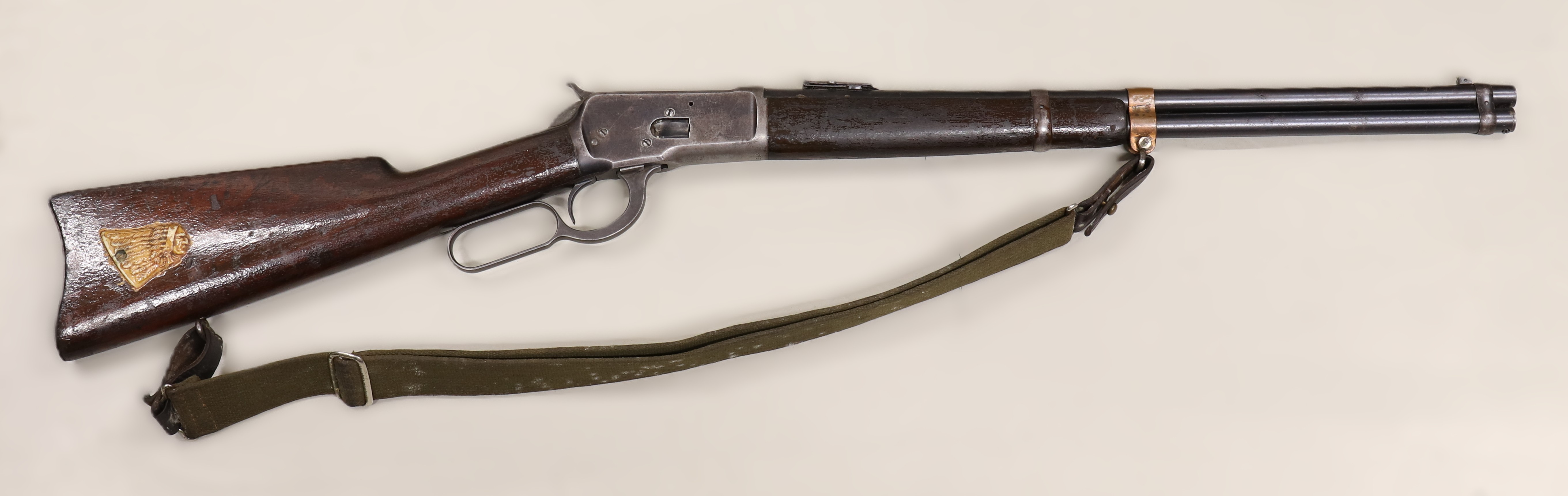 Winchester 1892